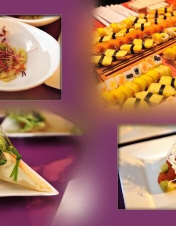 Catering by Michael Schick