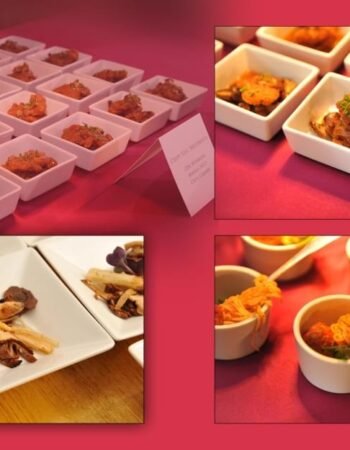 Catering by Michael Schick