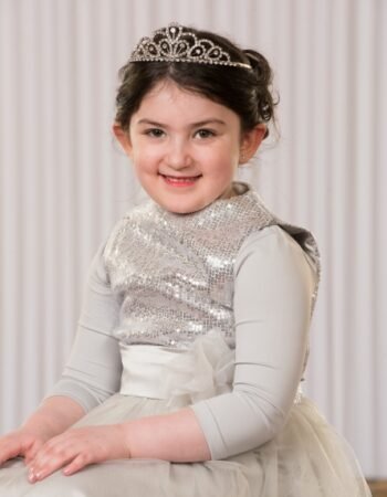 Simcha Waitering / Crystal Photography