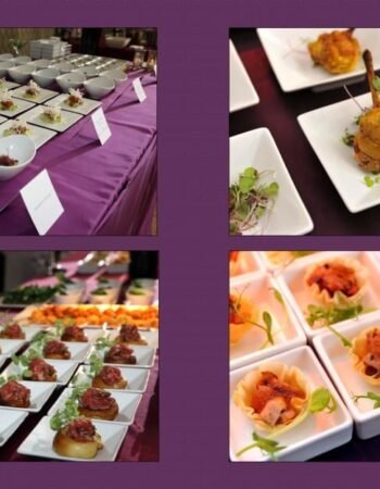 Catering by Michael Schick