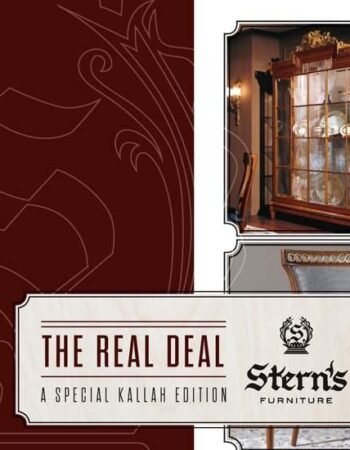 Stern’s Exclusive Furniture