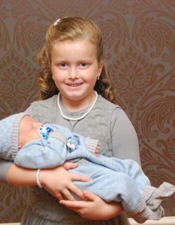 Simcha Waitering / Crystal Photography