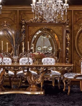 Stern’s Exclusive Furniture