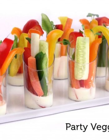 Toss It – Gourmet Salad Bar