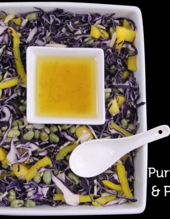 Toss It – Gourmet Salad Bar