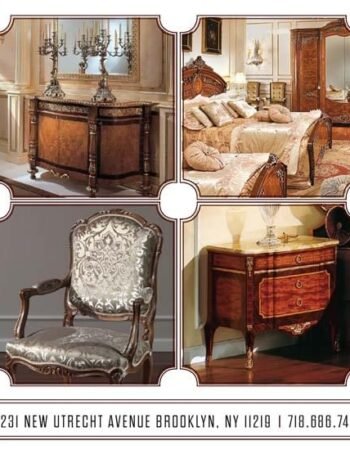 Stern’s Exclusive Furniture