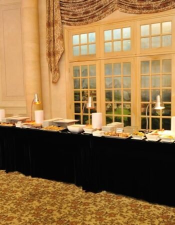 Catering by Michael Schick