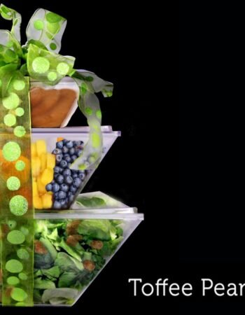 Toss It – Gourmet Salad Bar