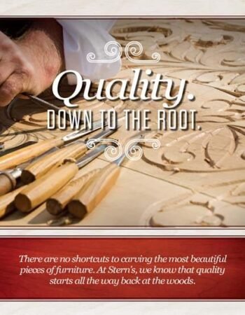 Stern’s Exclusive Furniture