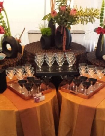 Catering by Michael Schick