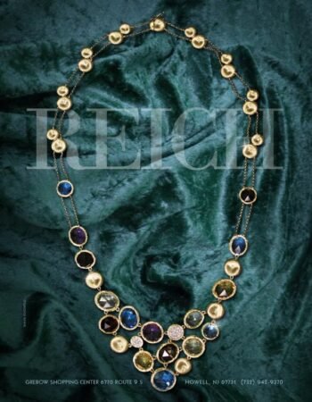 Reich Jewelers