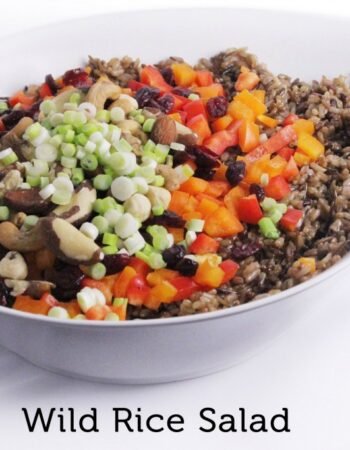 Toss It – Gourmet Salad Bar