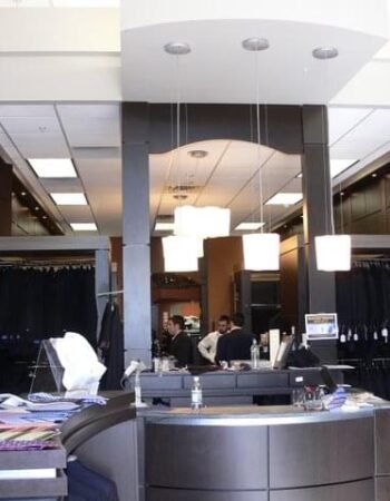 Marcy Clothing Shop