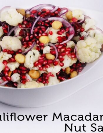 Toss It – Gourmet Salad Bar