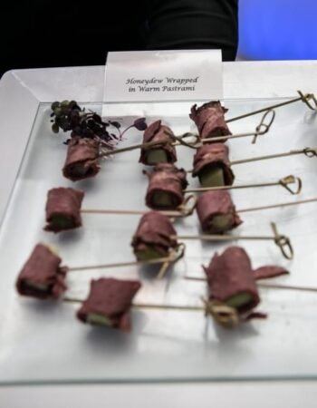 Catering by Michael Schick