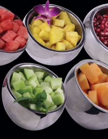 Toss It – Gourmet Salad Bar