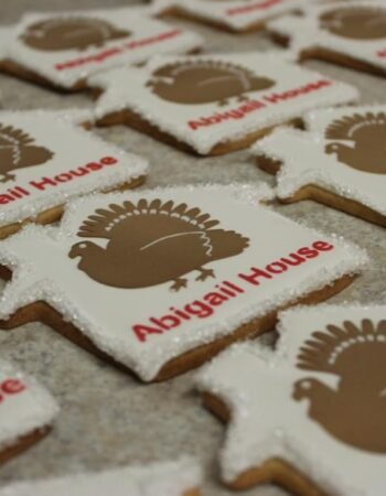 One Smart Cookie (Brocha Rapaport)