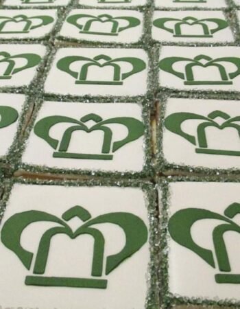 One Smart Cookie (Brocha Rapaport)