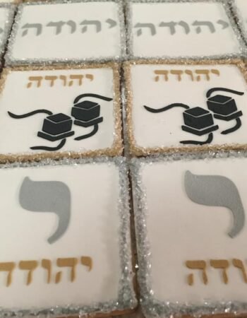 One Smart Cookie (Brocha Rapaport)