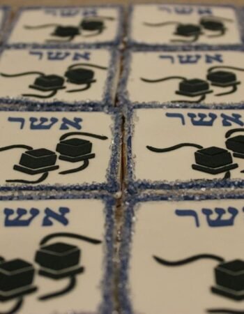 One Smart Cookie (Brocha Rapaport)