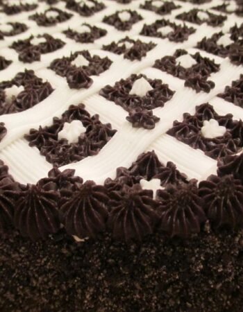 One Smart Cookie (Brocha Rapaport)