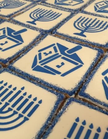 One Smart Cookie (Brocha Rapaport)