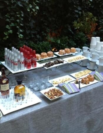 Catering by Michael Schick