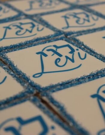 One Smart Cookie (Brocha Rapaport)