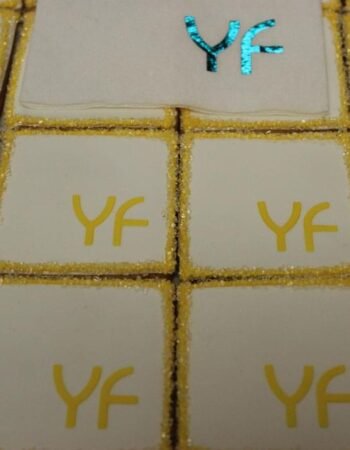 One Smart Cookie (Brocha Rapaport)