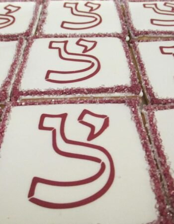 One Smart Cookie (Brocha Rapaport)