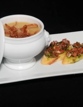 Catering by Michael Schick