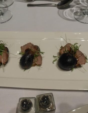 Catering by Michael Schick