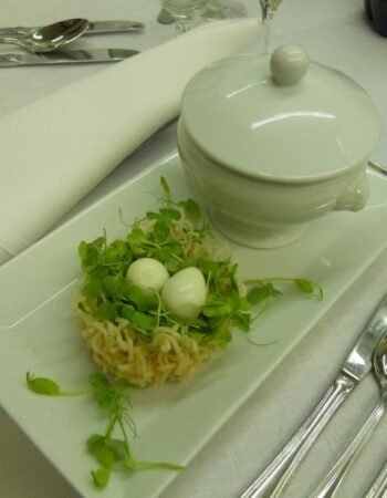 Catering by Michael Schick