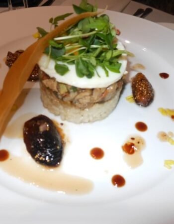 Catering by Michael Schick