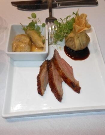 Catering by Michael Schick