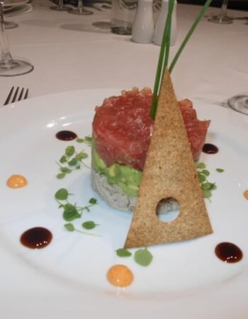 Catering by Michael Schick