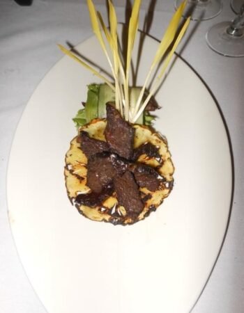 Catering by Michael Schick