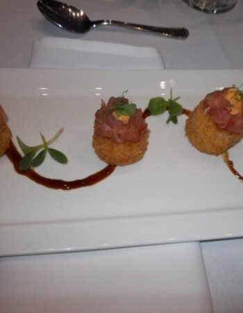 Catering by Michael Schick