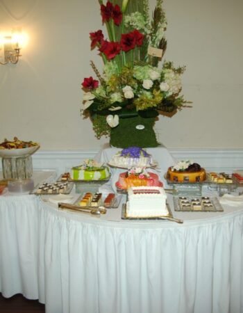 Simcha Waitering / Crystal Photography