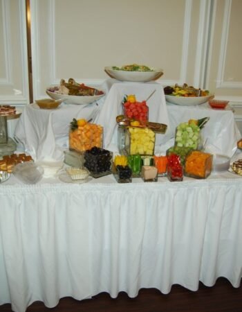 Simcha Waitering / Crystal Photography