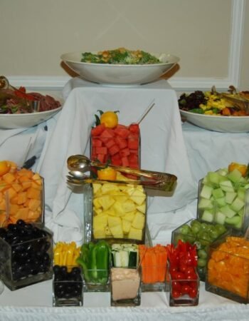 Simcha Waitering / Crystal Photography