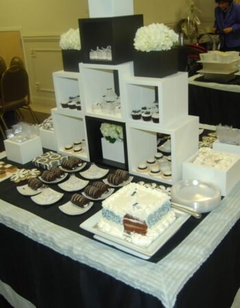 Simcha Waitering / Crystal Photography