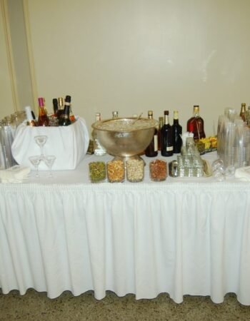 Simcha Waitering / Crystal Photography