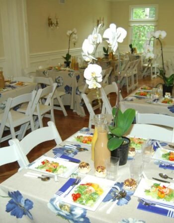 Simcha Waitering / Crystal Photography