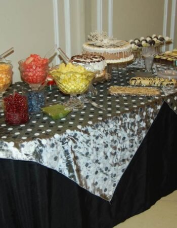 Simcha Waitering / Crystal Photography