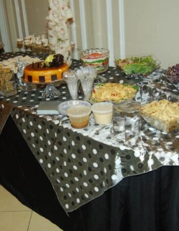 Simcha Waitering / Crystal Photography