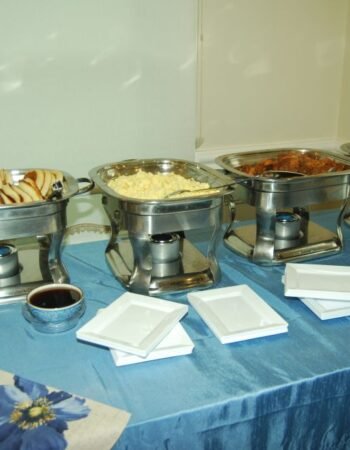 Simcha Waitering / Crystal Photography