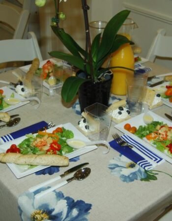 Simcha Waitering / Crystal Photography