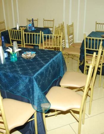 Simcha Waitering / Crystal Photography