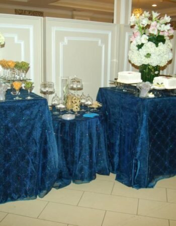 Simcha Waitering / Crystal Photography